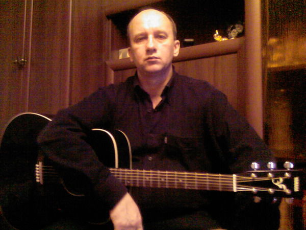 Валентин Прохоров