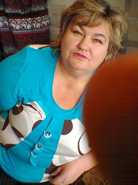 Раиса Литвин