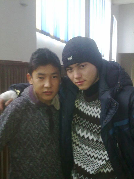 Адиль Маликов