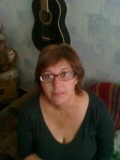 Галина Трифонова