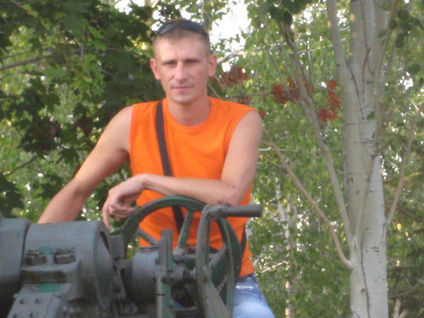 Виктор Смоляков