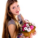 Марина Гордеева