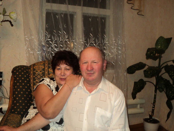 Фирдат Валеев