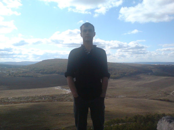 Лёха Кузьмин