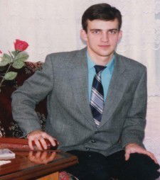 Сергей Гуляев