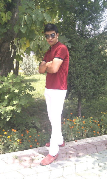 Умед Латипов