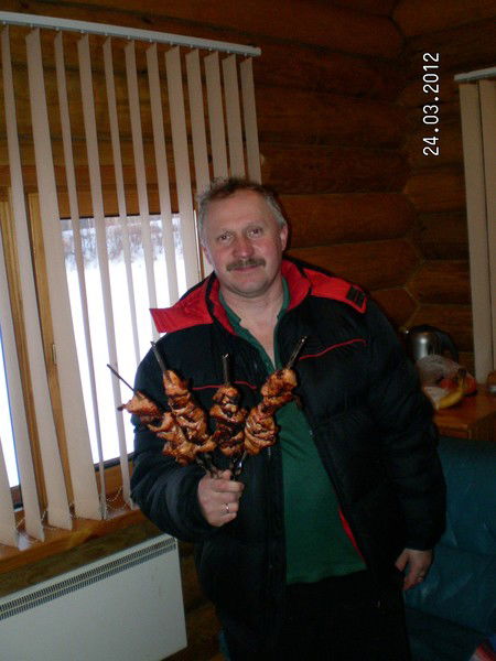 Андрей Печинин