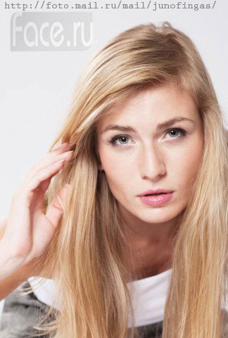 Виктория Батырева