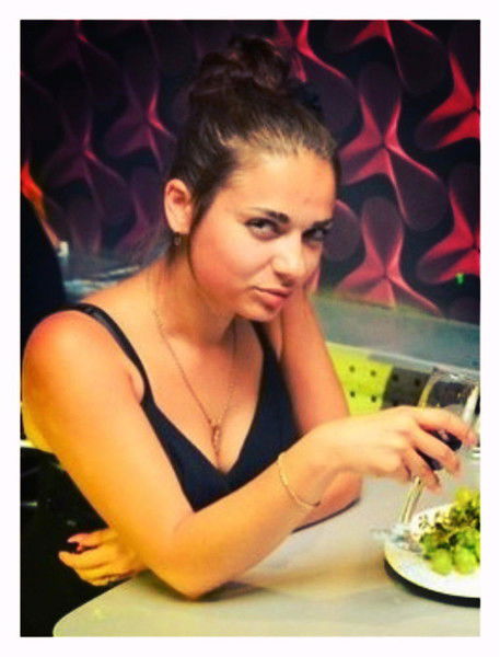 Яночка Диденко