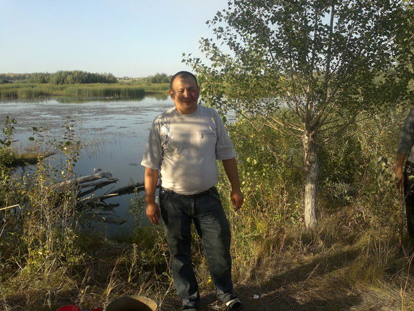 Ажмурат Адылханов