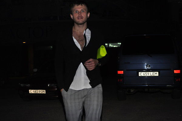 Влад Саидов