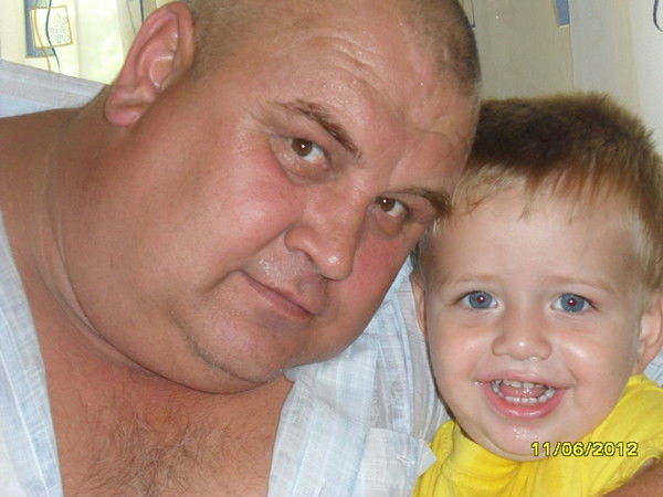 Владимир Шульга