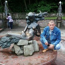 Виталий Швыдько