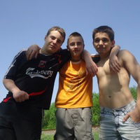 Андрей Вильхивский