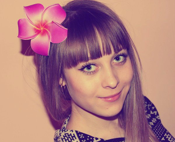 Kristinochka* Kandaurova