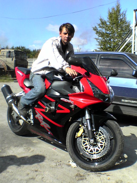 Александр Кошелев