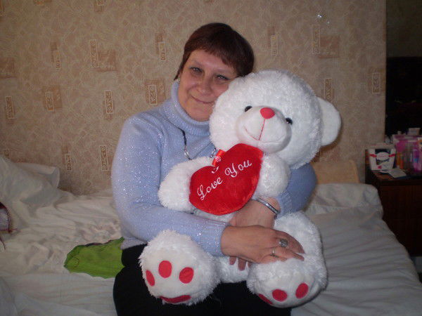 Юлия Бабенко