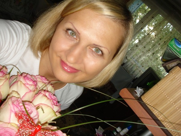 Алена Зитнер