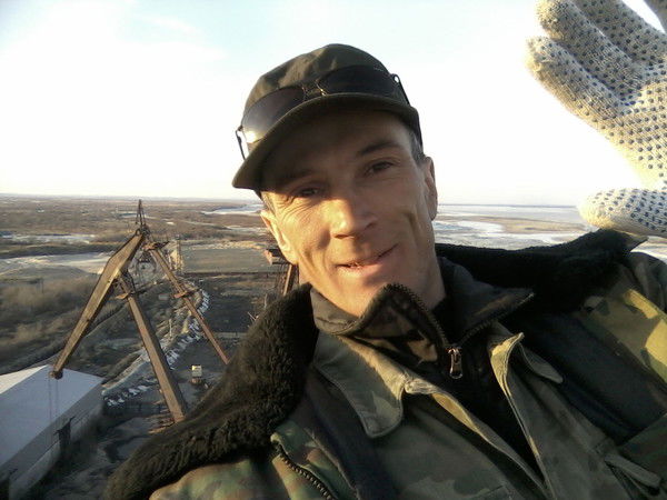 Игорь Козлов