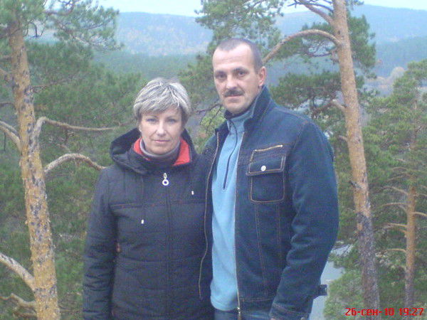 Дмитрий Кабанов