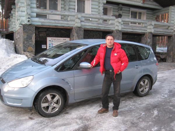 Вячеслав Ковальский