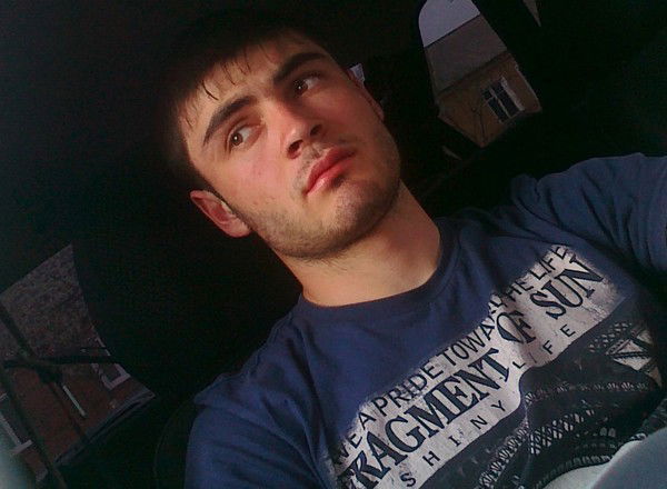 Бето Хугаев