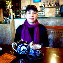 Елена Стрижнева