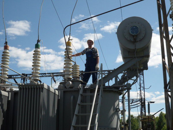 Владимир Швецов