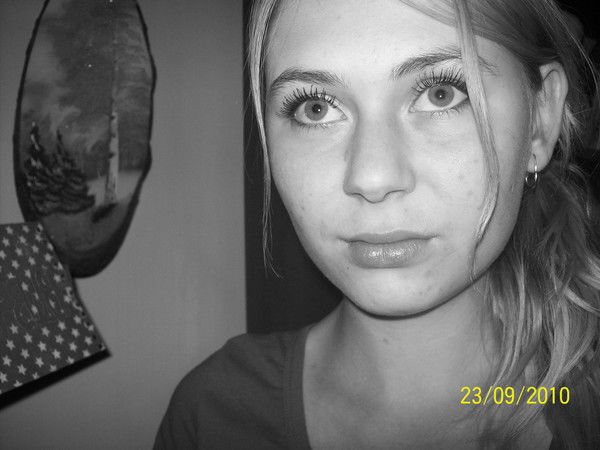 Анастасия Парфёнова