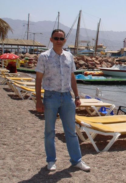 Александр Тимофеев