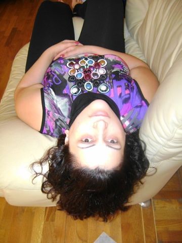 Доч Ветра ✌