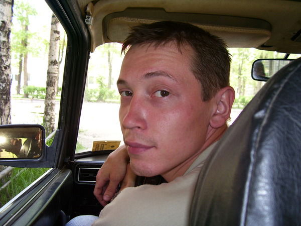 Игорь Гайнулин