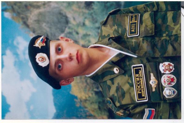 Алексей Болтенков