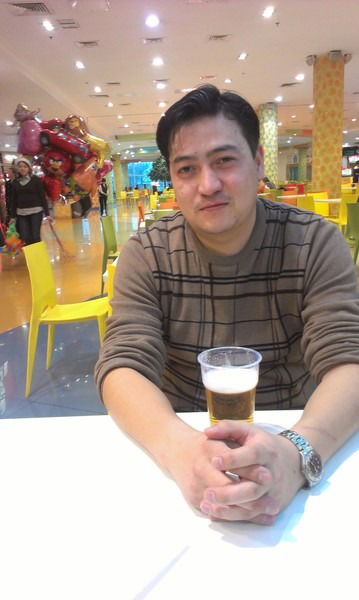 Ерлан Байгулов