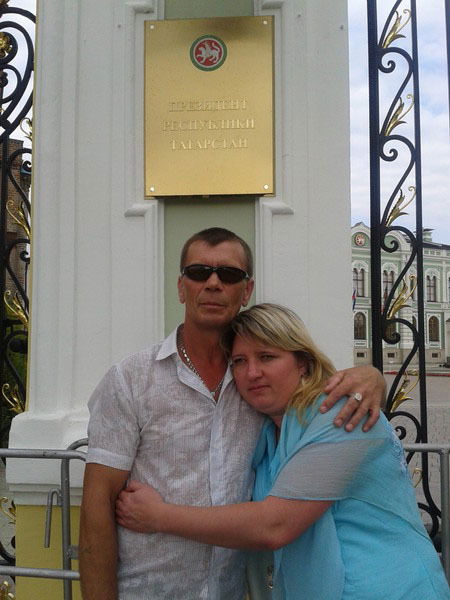 Александр Алалыкин