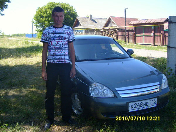 Ильдар Ахунов