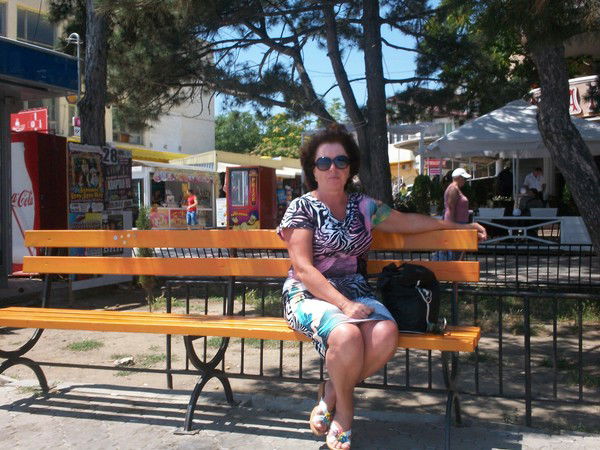 Надежда Собянина