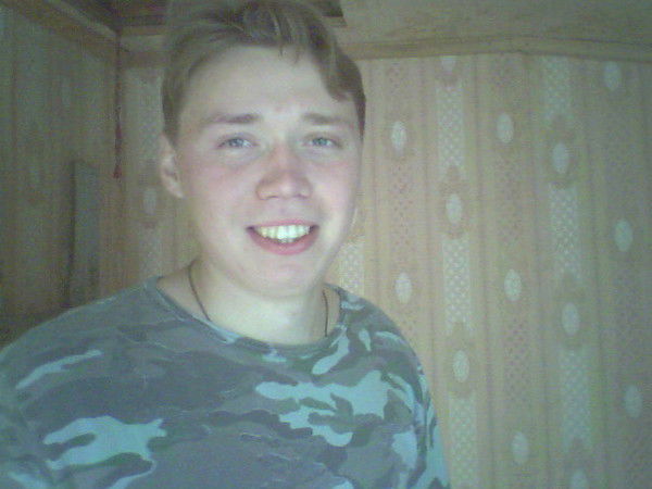 Роман Дождиков