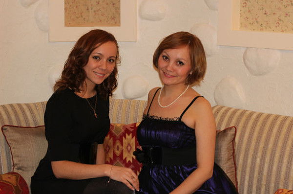 Алина Арсентьева