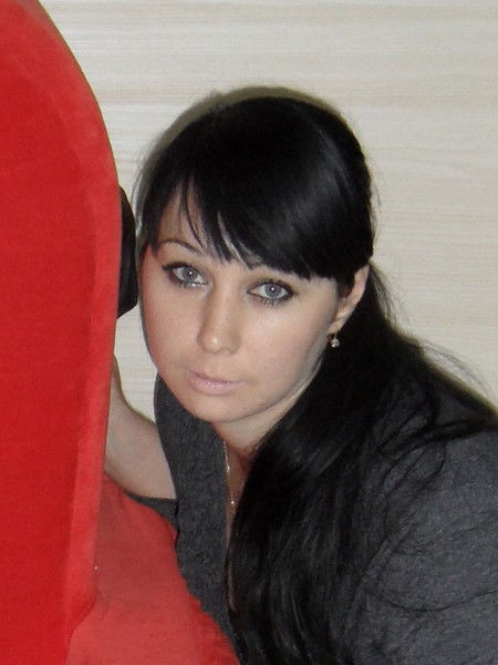 Наталья Казарян