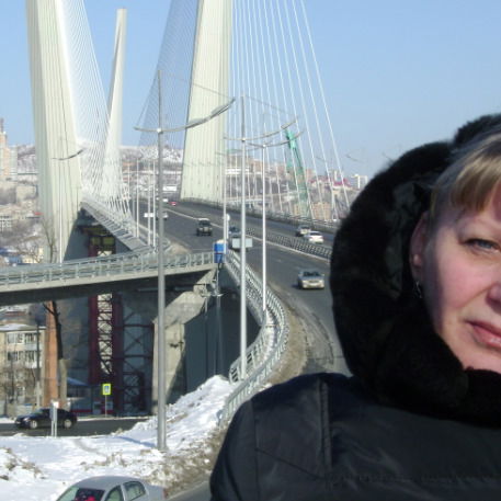 Лариса Заболотнева