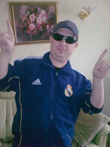 Рафаил Ахметшин