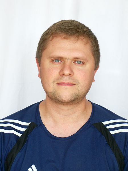 Константин Игнатьев