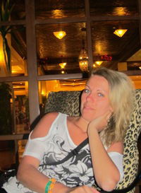 Янина Кожемякина