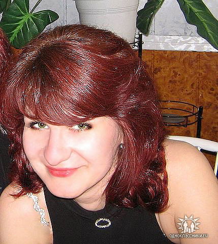 Елена Королева