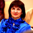 Зимфира Фаткуллина
