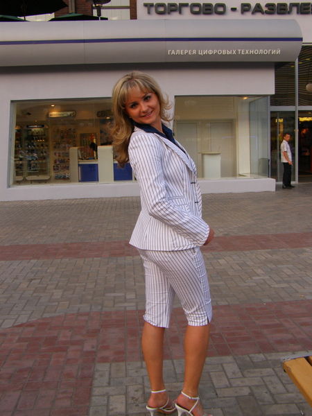 Богданна Капштан