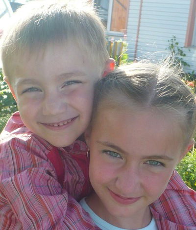 Ксения Костина