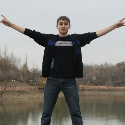 Руслан Уразбахтин