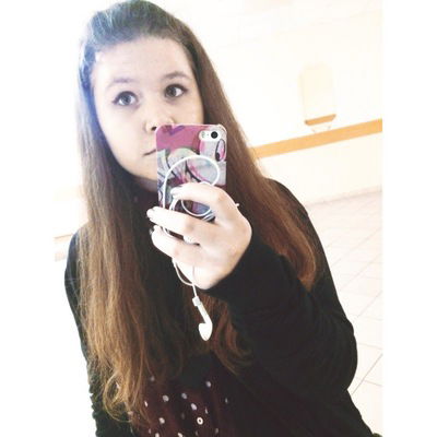 Асечка Шереметьева